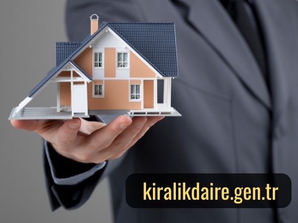 Denizköşkler Mahallesi Kiralık Daire